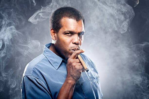 cigars