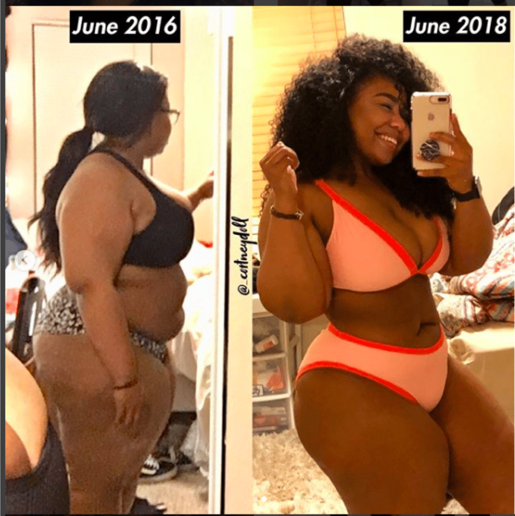 weight loss