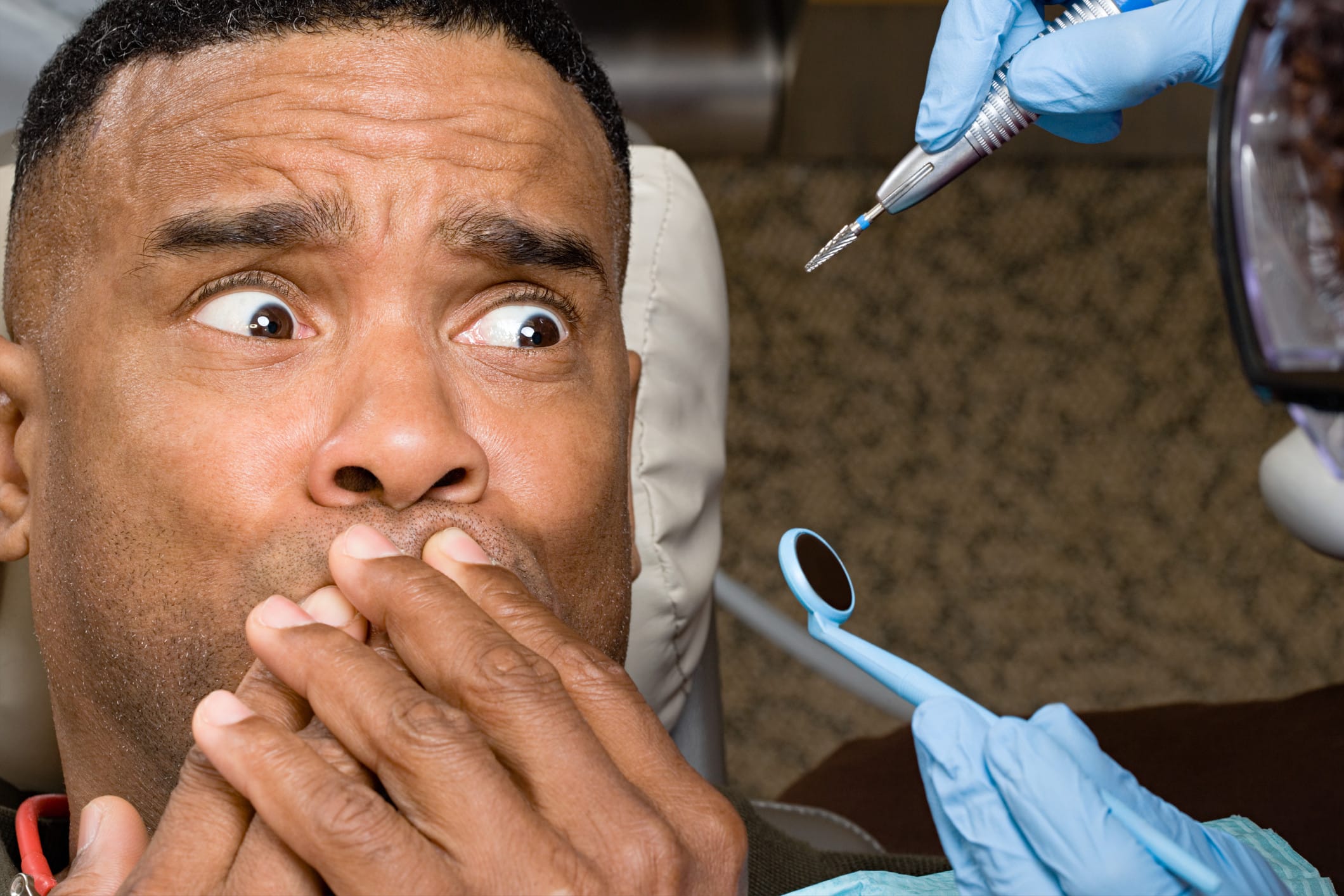 Tooth Decay