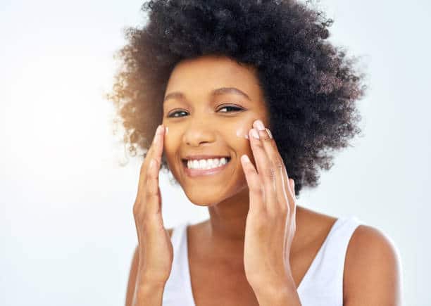 best skincare products for sensitive skin