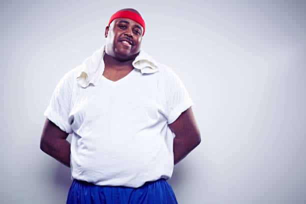 How To Lose 100 Pounds