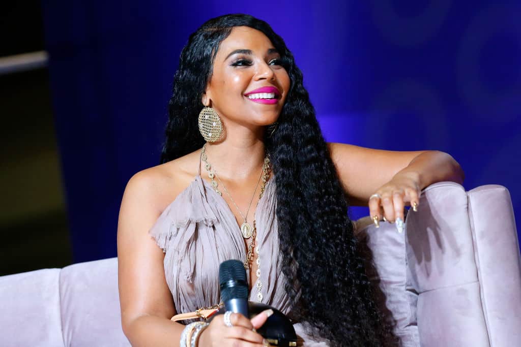 ashanti body