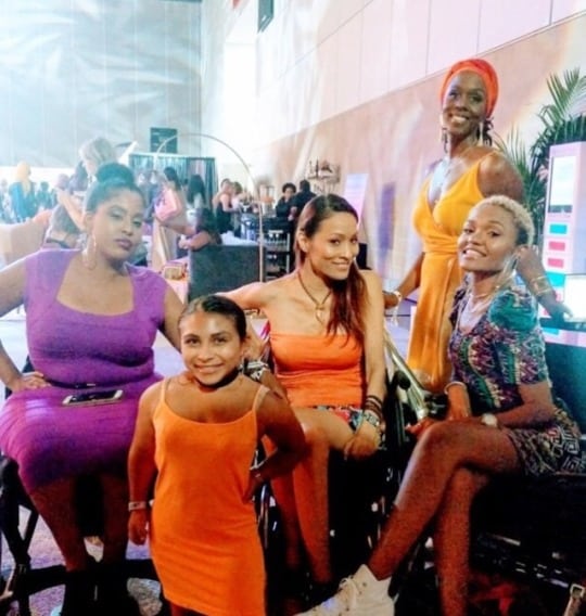 Fashion Guru Creates Hot Styles For People With Disabilities ...