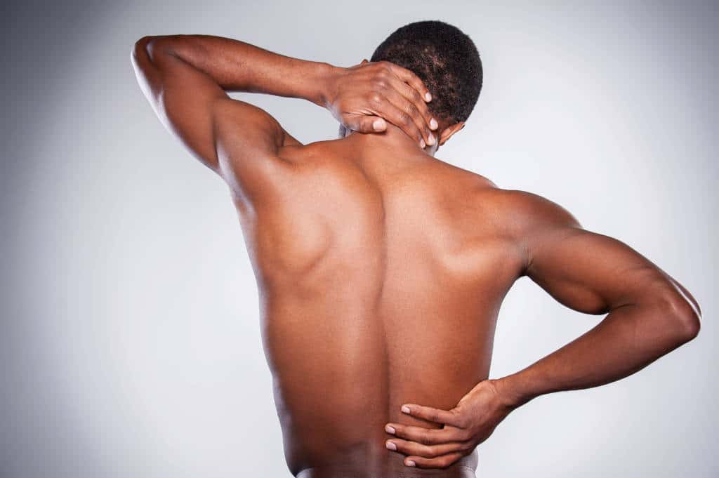 joint pain