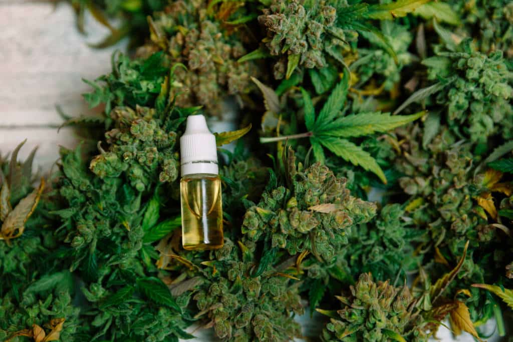 MEDICAL MARIJUANA MIGHT HELP MS PATIENTS, BUT UNCERTAINTY REMAINS