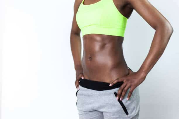 flat belly tips