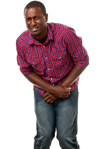 what happens when you hold your pee