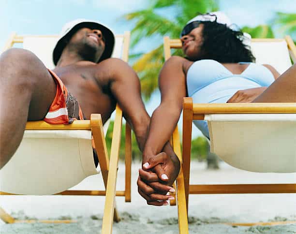 baecation