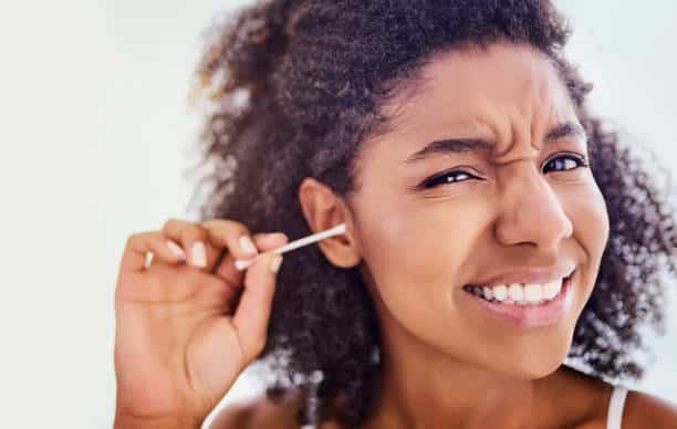 how to clean your ears