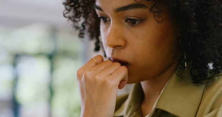 working with psoriasis