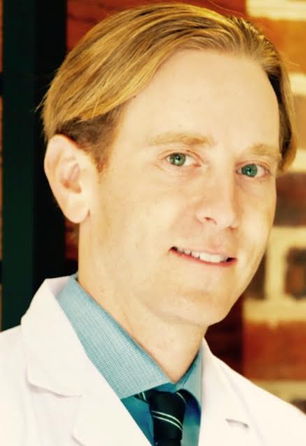 Dr. steven rottman - BlackDoctor
