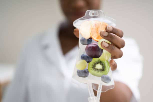 blood health