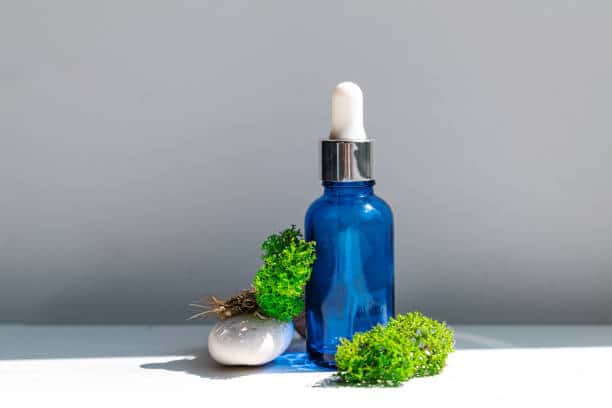 sea moss benefits
