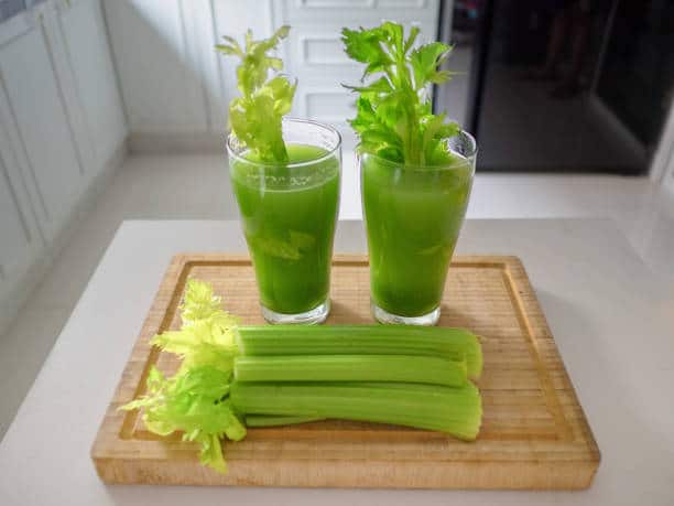 juicing recipes