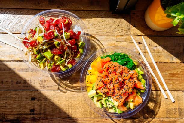 health food trends