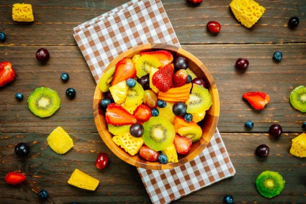 healthy summer recipes