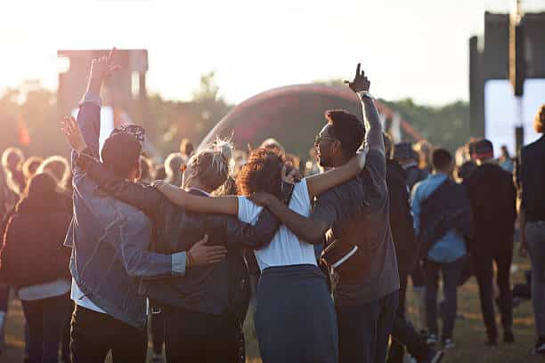 summer festivals
