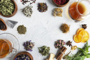 home remedies for asthma