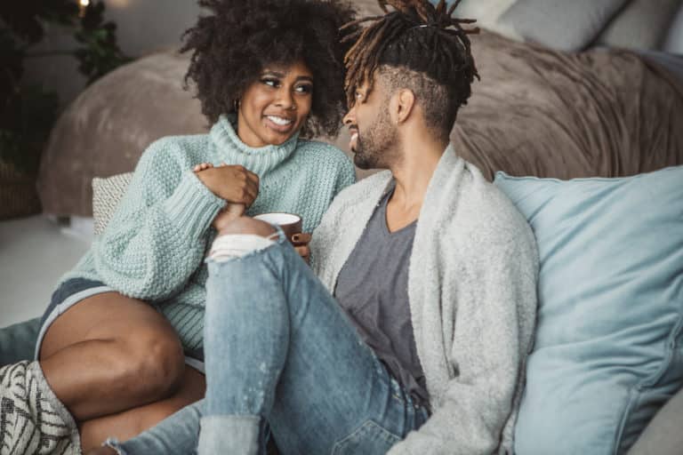 Relationship Fatigue