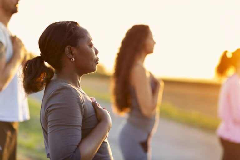 Best Breathing Exercises