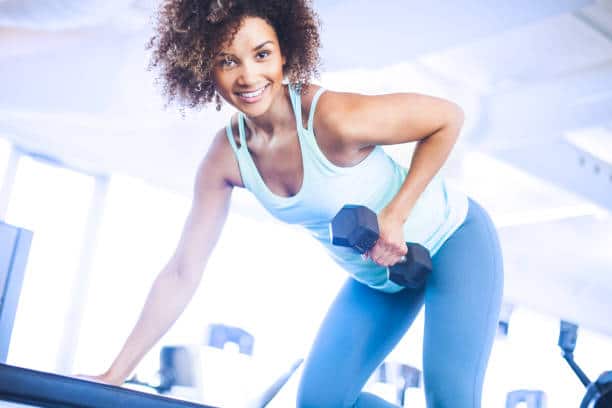 circuit training