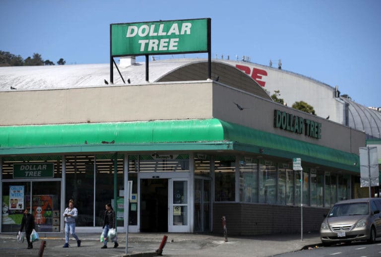 Dollar Tree