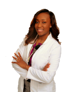 Dr. Candace