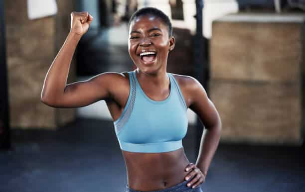 fitness challenge