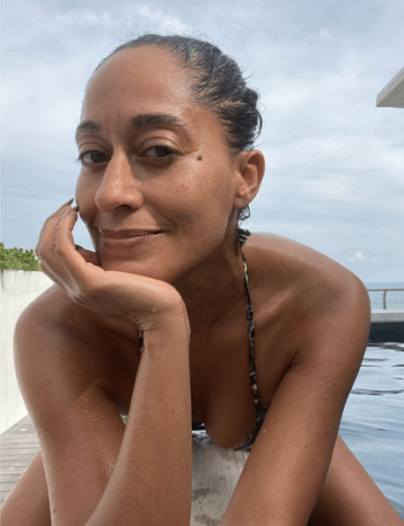 Tracee Ellis Ross