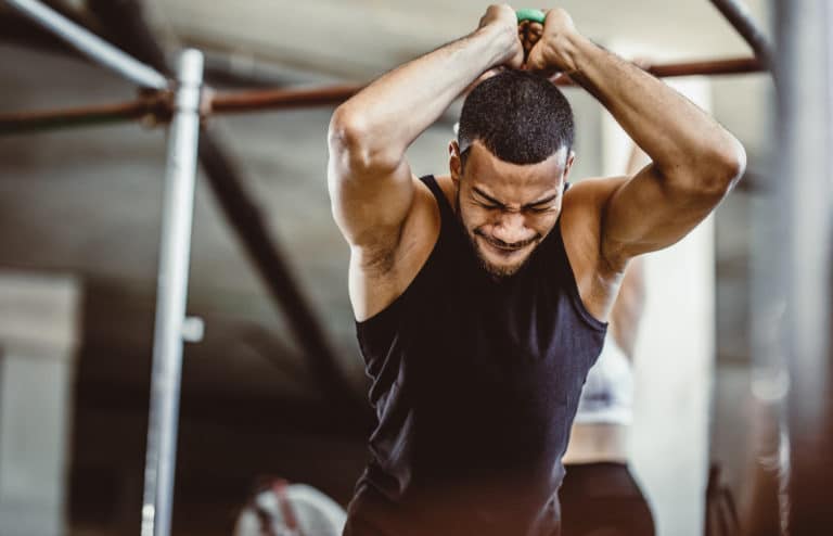 Gym Safety Rules
