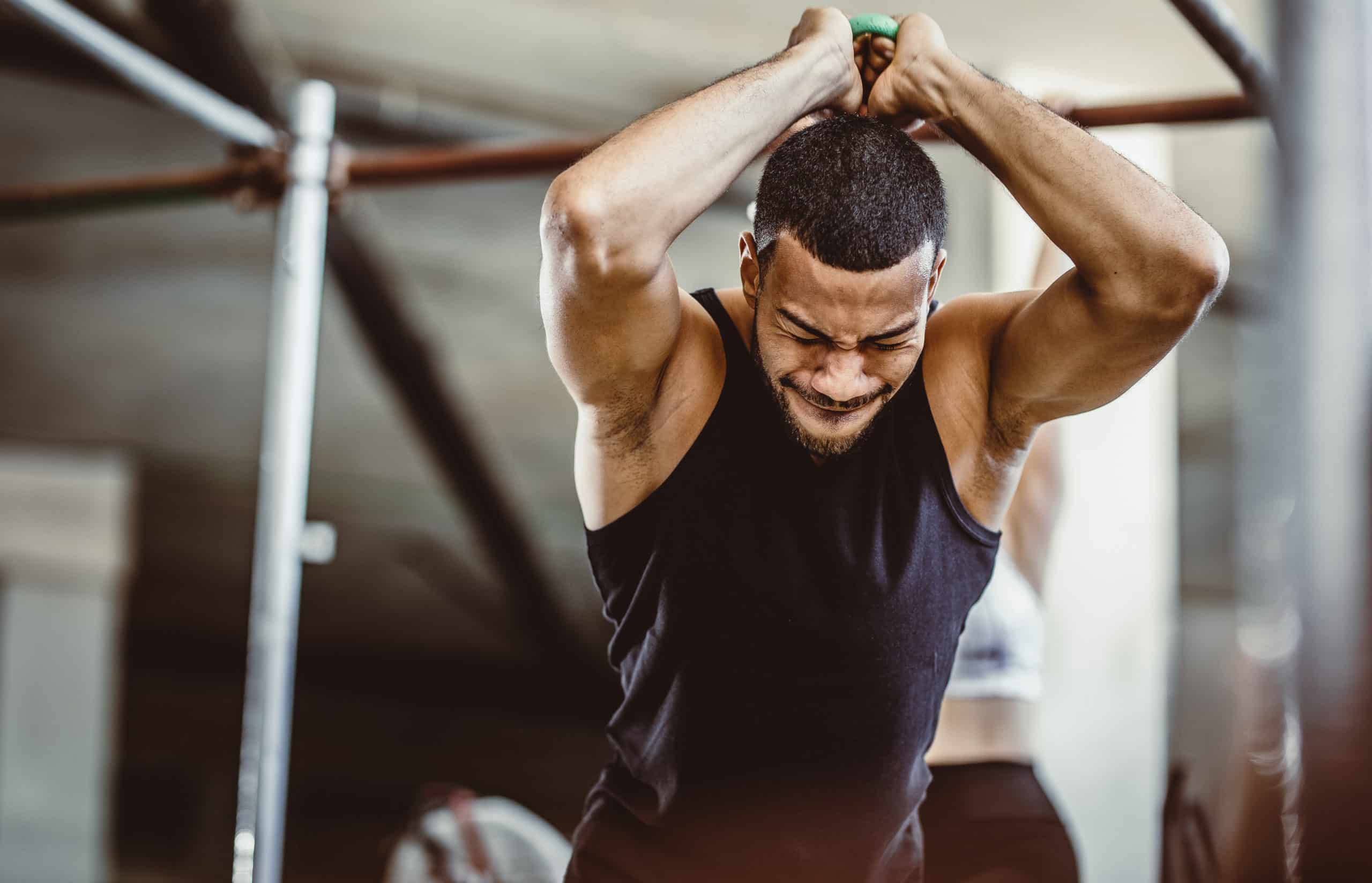 Gym Safety Rules