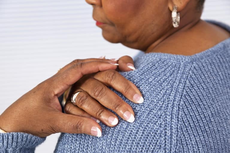 Rheumatoid Arthritis