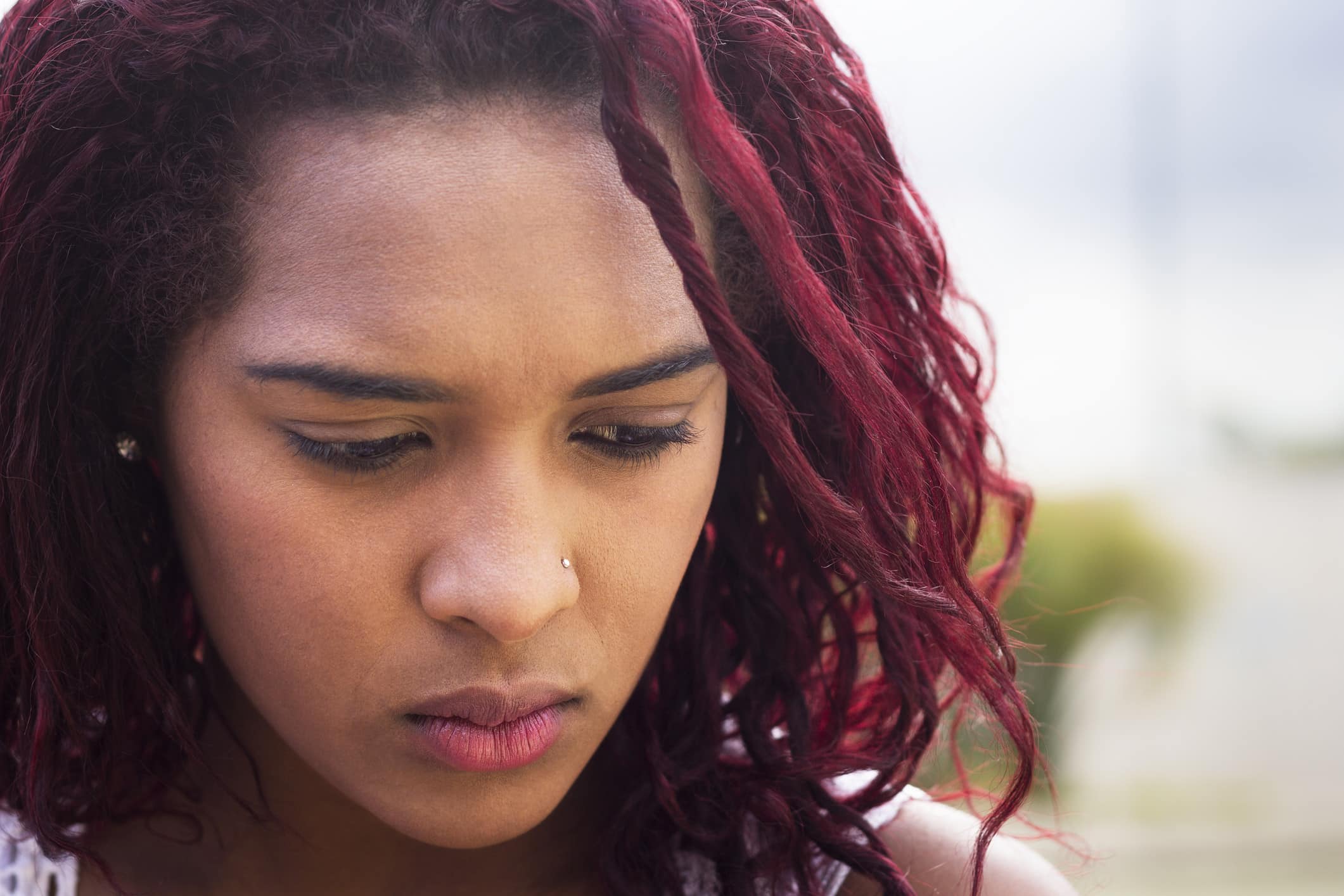 Permanent Hair Dyes