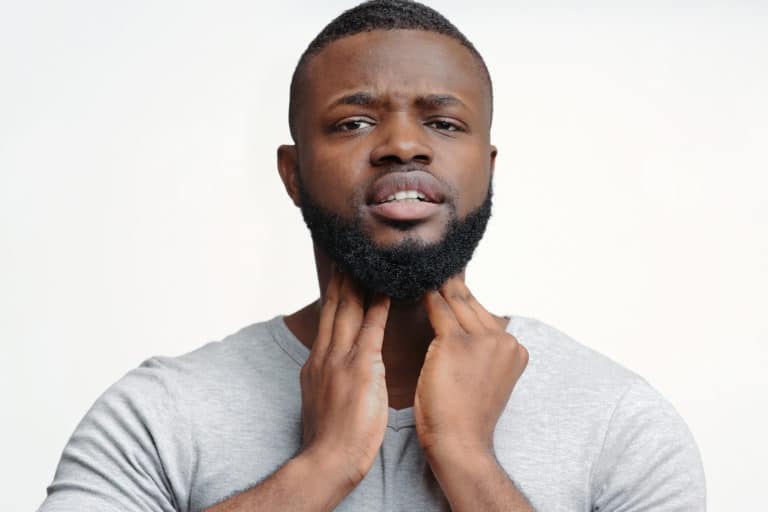 THINGS TO AVOID FOR A HEALTHY THYROID