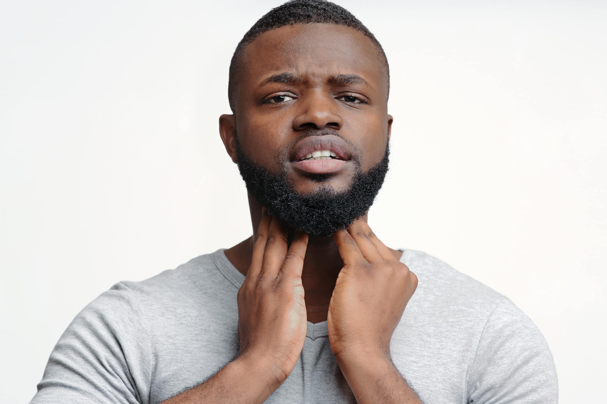 THINGS TO AVOID FOR A HEALTHY THYROID
