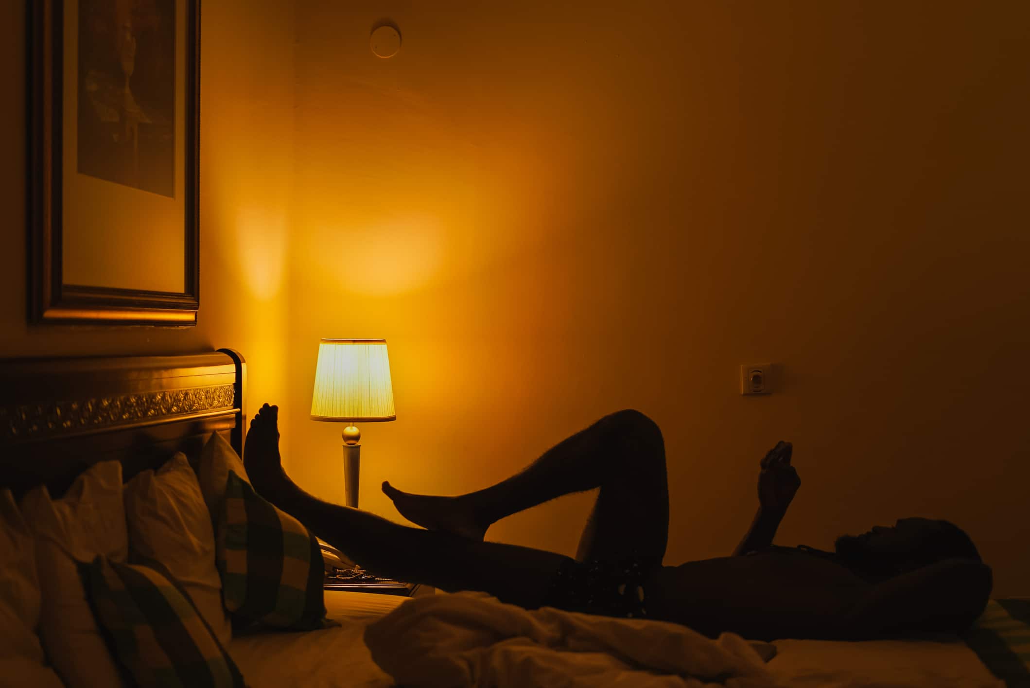 Masturbation Myths
