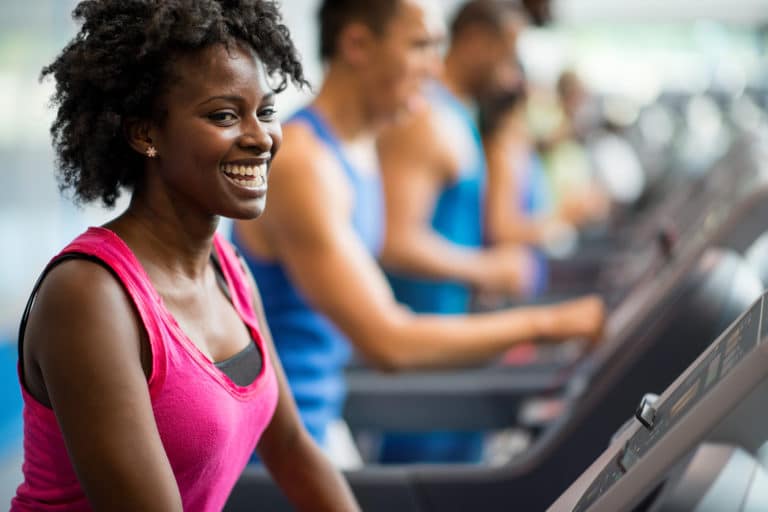 FASTED CARDIO: WHAT IS IT & WHAT ARE THE BENEFITS