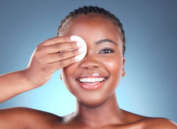 facial cleansers