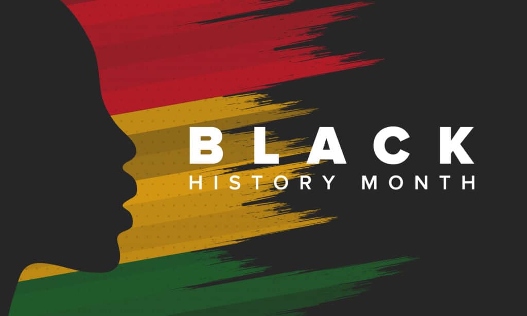 BLACK HISTORY FACTS