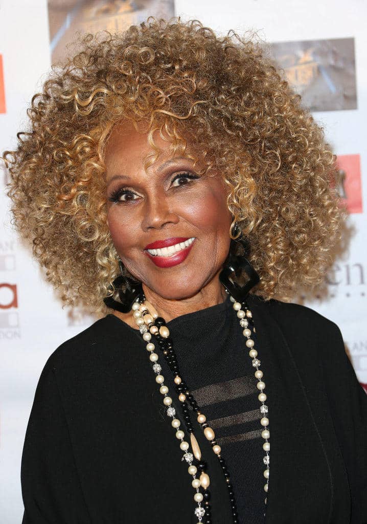5th Annual African American Film Critics Association Awards - Arrivals