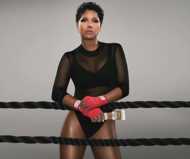 tonibraxton cover