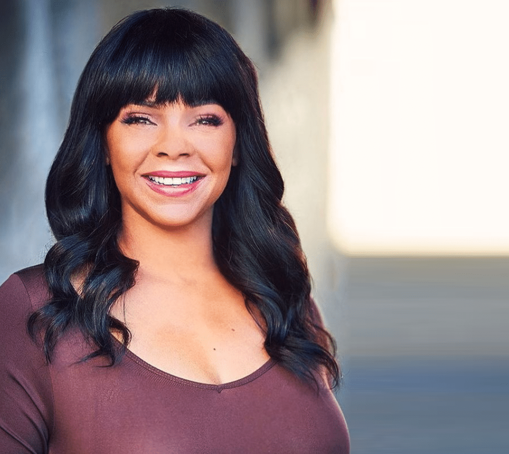 lark voorhies