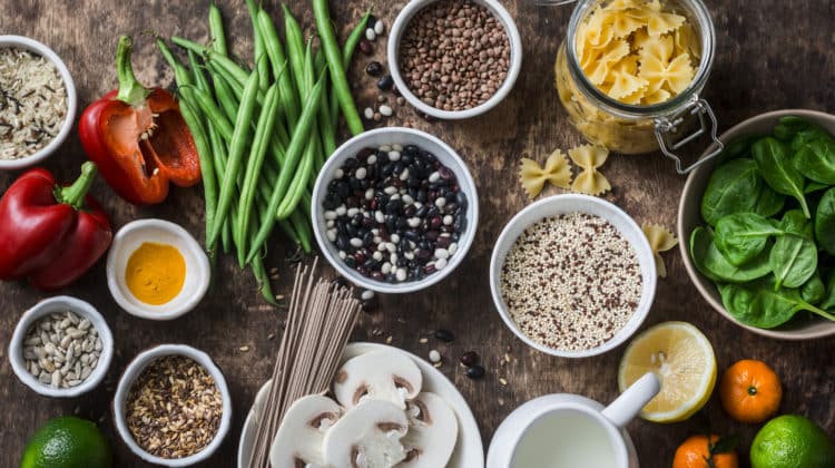 Meal Delivery Services for Type 2 Diabetics