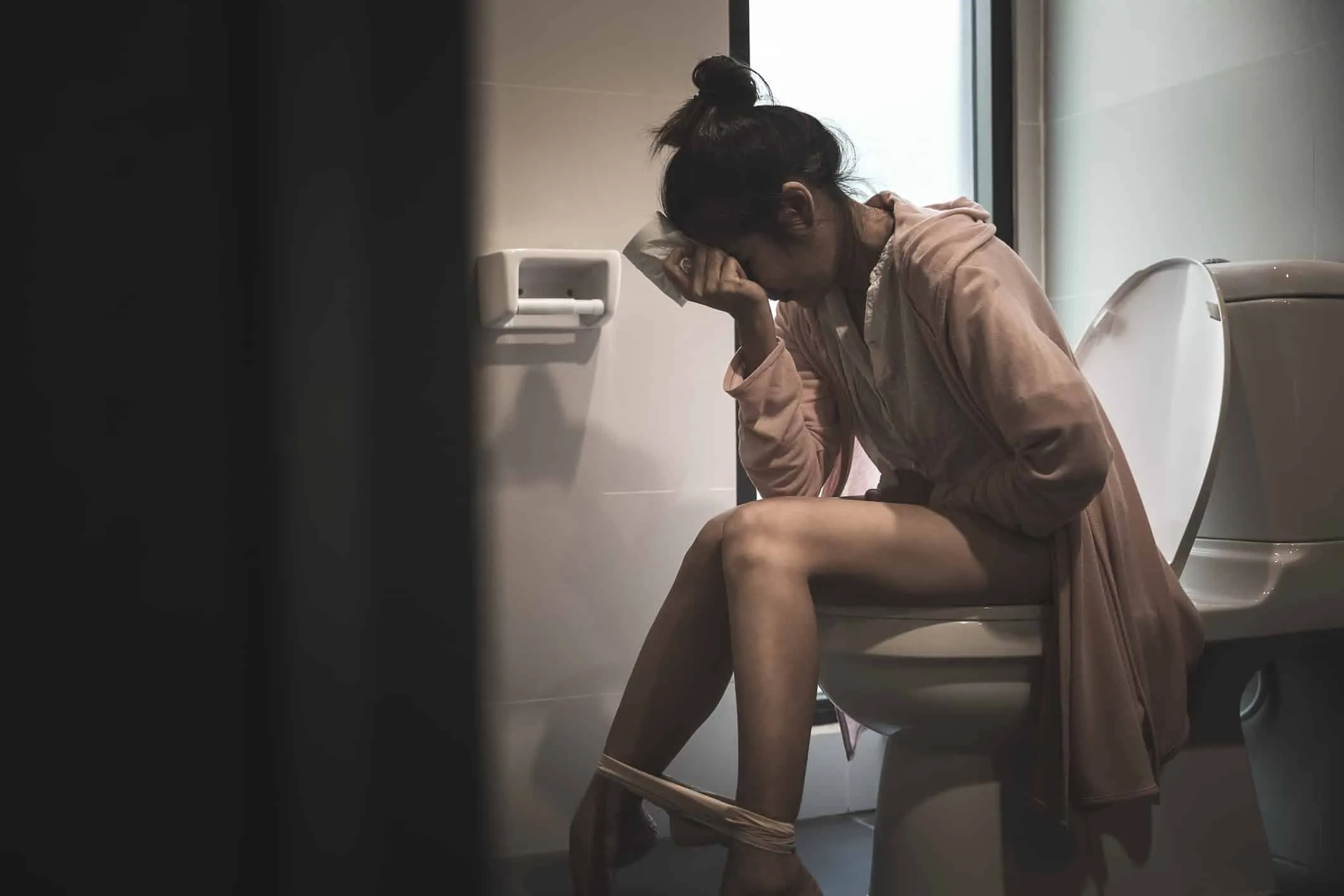 foods for constipation