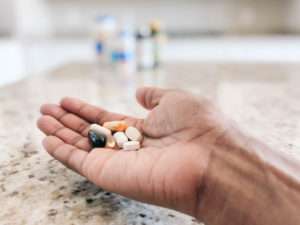 multivitamin