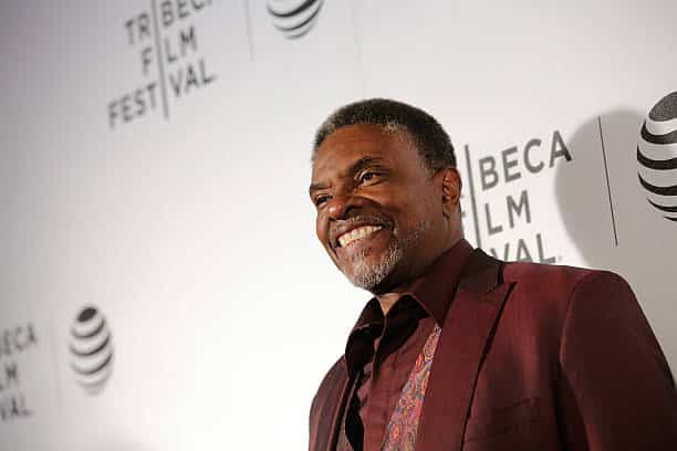 Keith David