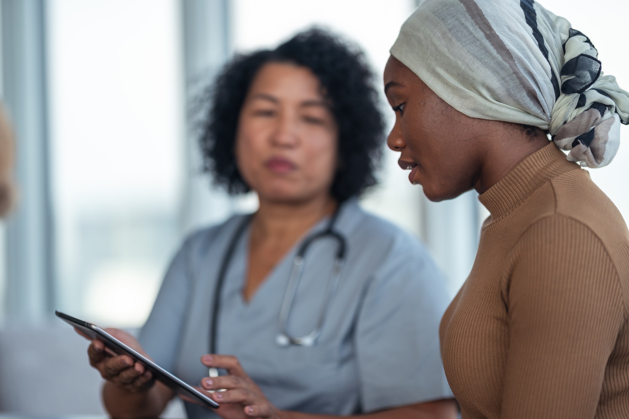 breast cancer surgery