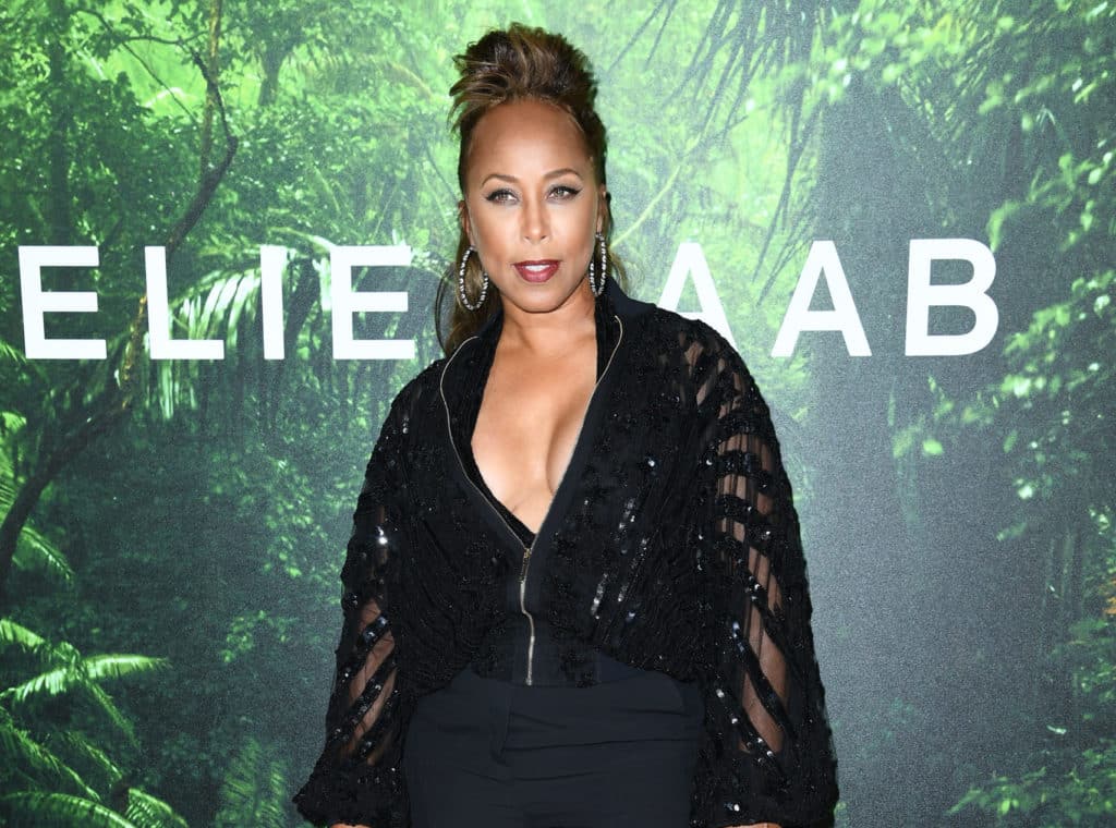 marjorie harvey