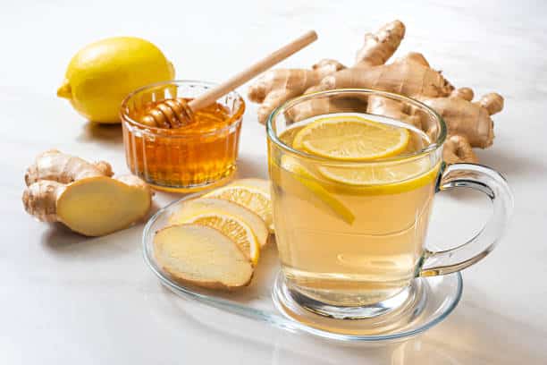 how to detox your body