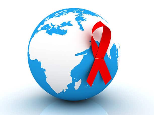 cities with highest hiv rates